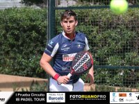 I Prueba IB Padel Tour FOTO RUANO